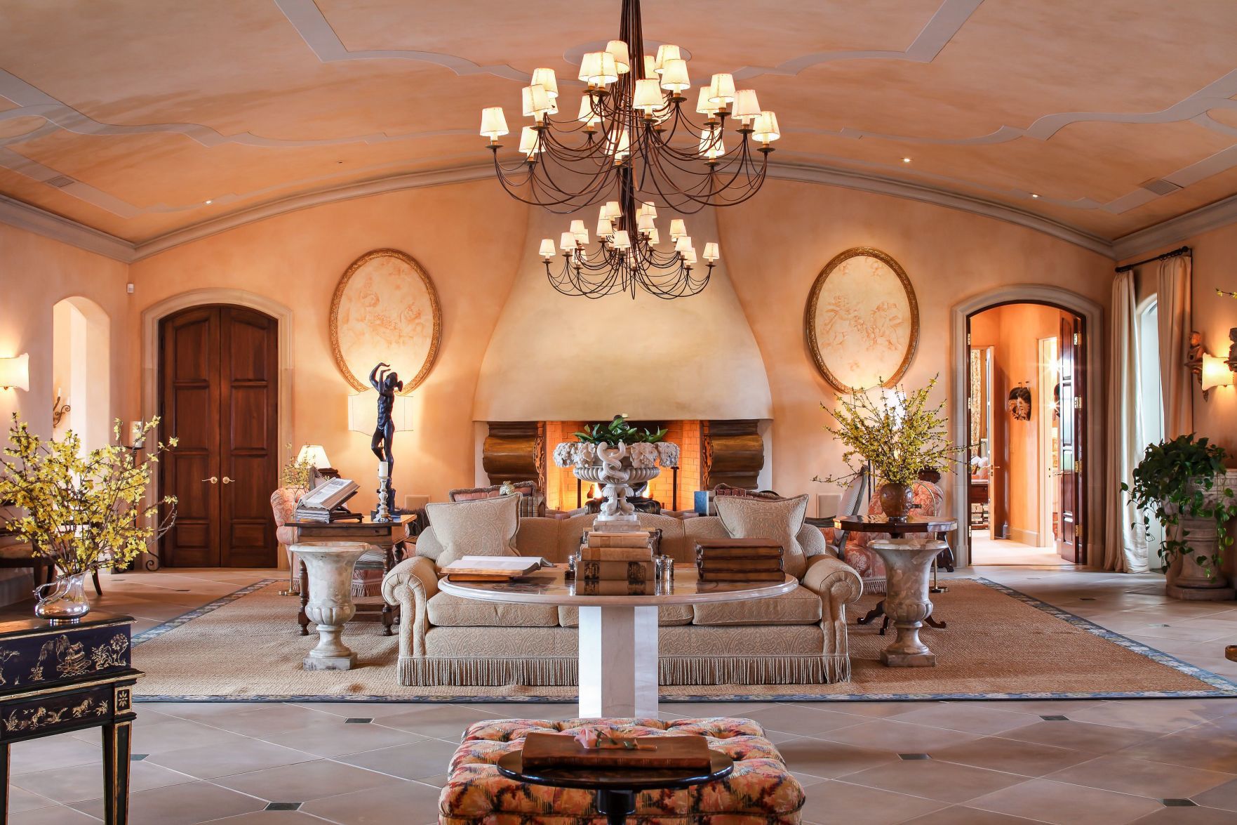 Villa Mille Rose